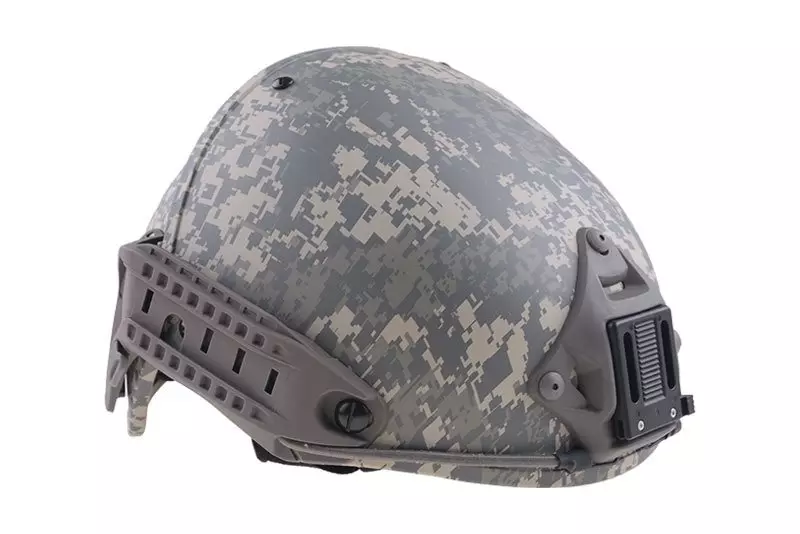 Réplica del casco FMA CP - ACU