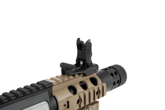 Réplique fusil RRA SA-E10 EDGE™ - Demi-teinte