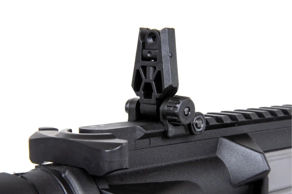 Karabinek ASG Specna Arms SA-C19 CORE™ Daniel Defense® HAL ETU™ 1.14 J Czarny