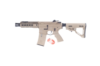 CXP-UK1 Captain MTR Carbine Replica - Tan (OUTLET)