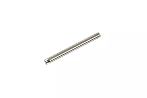LAMBDA FIVE 112.5mm Steel 6.05 Precision Barrel for GBB Replicas