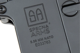 airsoft Specna Arms SA-P21 PRIME™ HAL™ ETU Carbine High Torque Version Black