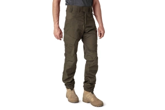 Combat Pants Cedar - verde oliva
