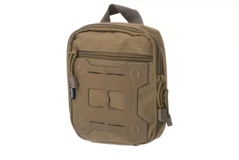 Pouch multiusos cargo/médico hypalon - tan
