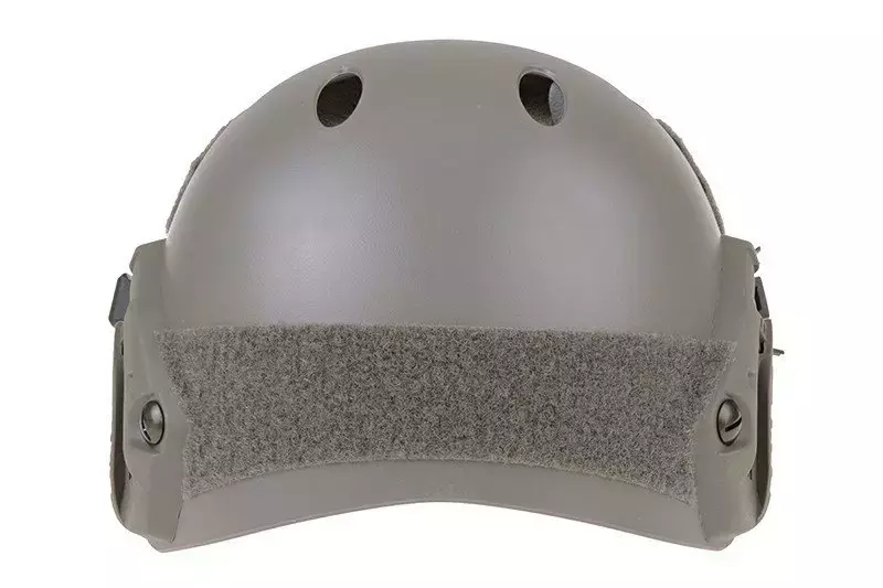 Replika kasku FAST PJ CFH - foliage green