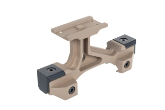 Multifunctional mounting Wosport EX-059 Tan