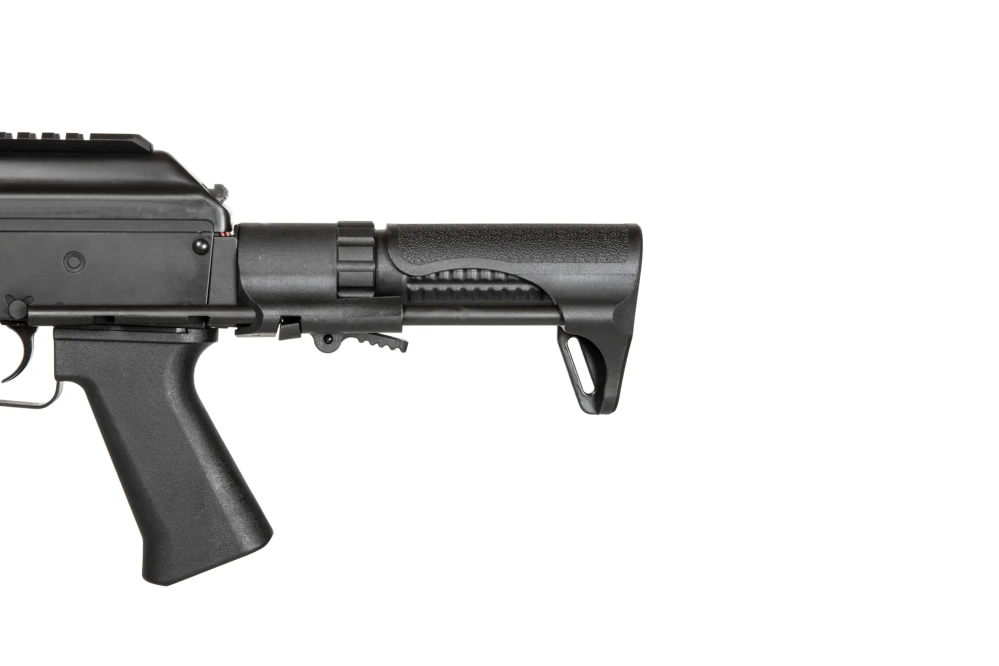 Réplique du pistolet-mitrailleur ZK-19-01 Vityaz PDW (OUTLET)