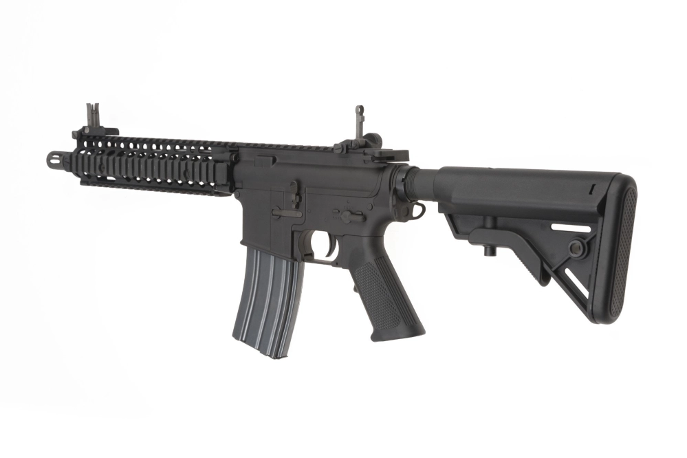 Réplique fusil ELAR MARK 18 MOD1 (Version Platine)