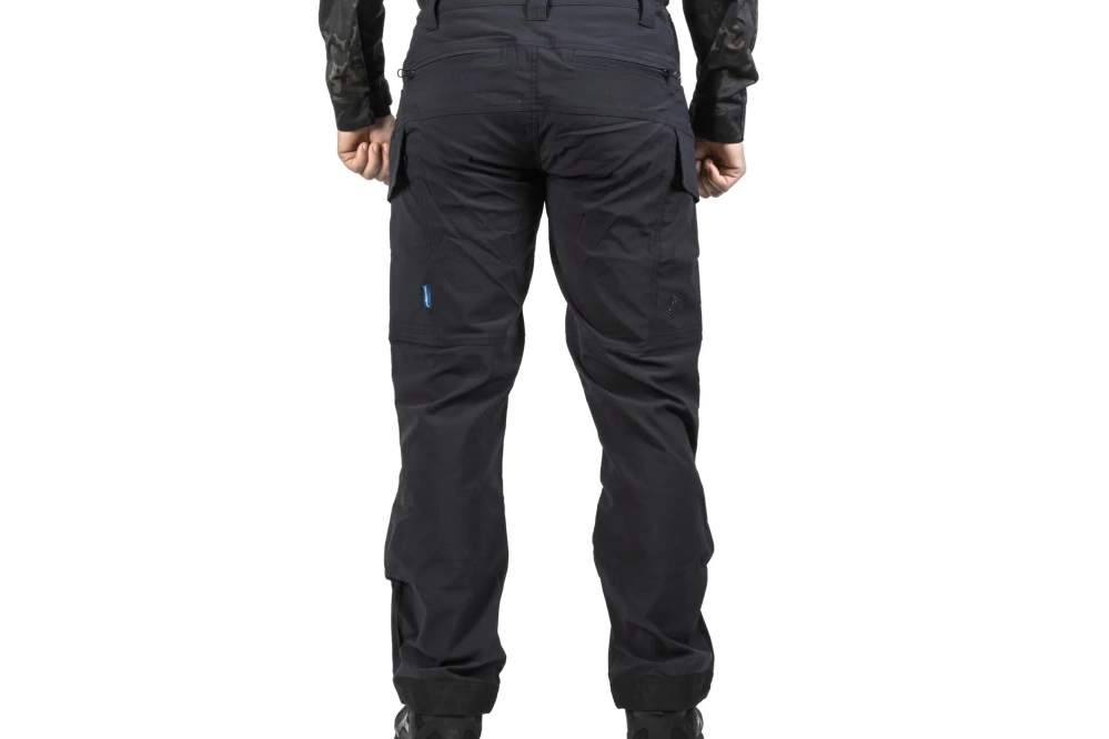 Emerson Gear Blue Label Guardian All-terrain tactical trousers Black