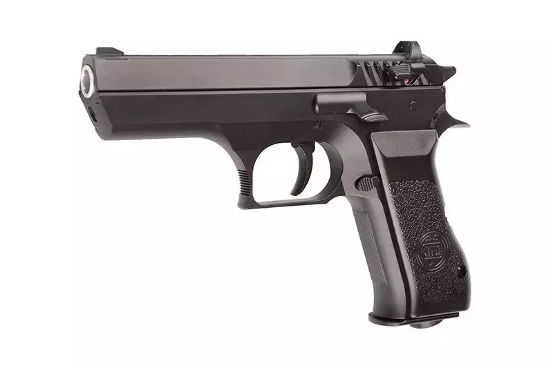941 Gas Pistol Replica