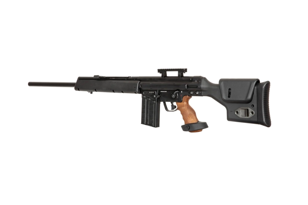 Heckler&Koch PSG-1 GBB Rifle replica
