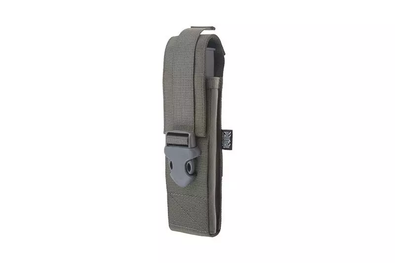 Submachine Gun Magazine/Flashlight/Flare Pouch - Ranger Green