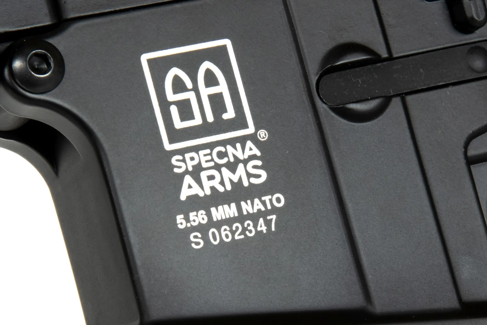 SA-A03 ONE™ TITAN™ V2 Custom Carbine Replica - Chaos Bronze 