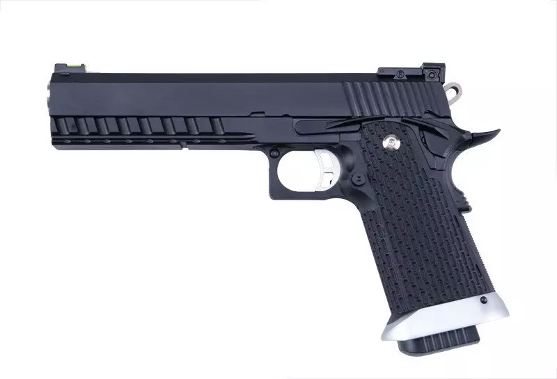 Replica pistool KP-06 (CO2) (OUTLET)