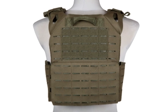 VT1362 Tactical Vest - Olive