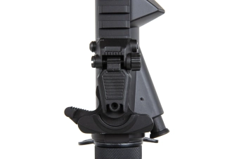 Airsoft geweer Specna Arms Daniel Defense® MK18 SA-P26 Prime™ Aster II ETU met brushless motor Chaos Bronze
