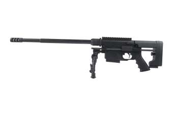 Fusil de airsoft fusil de francotirador MSR-WR