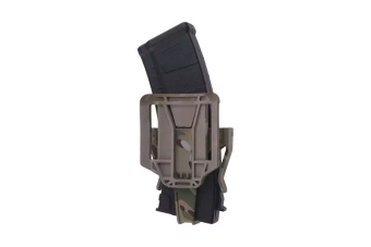 FSMR 7,62 fast magazine pouch (belt) - MC