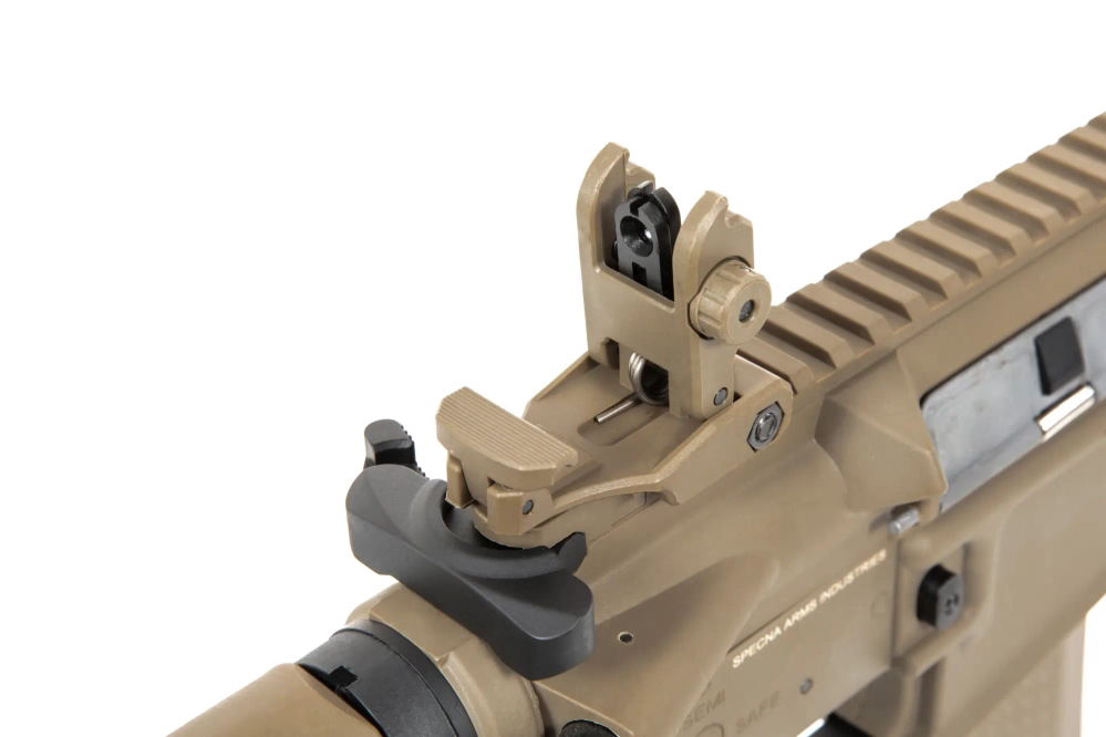 SA-C09 CORE™ airsoft rifle - Full-Tan