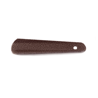 Cuillère à chaussure droite en métal Coccine 17cm