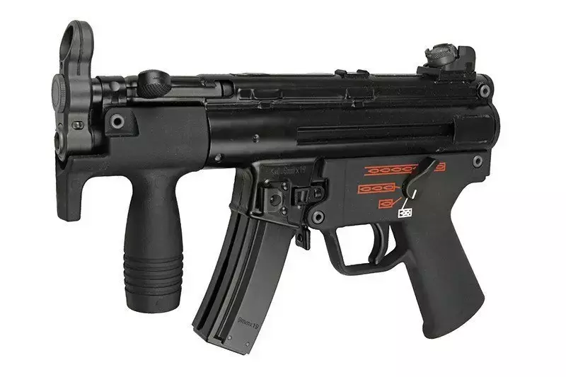 Replika pistoletu maszynowego Apache-SMG