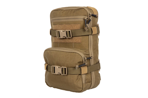 Sac à dos d'assaut Advance - Marron Coyote