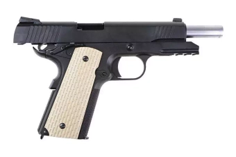 Airsoft pistole Kimber Pouštní bojovník 5.1