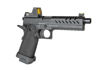 Pistolet airsoft Vorsk hi-capa 5.1 BDS - noir