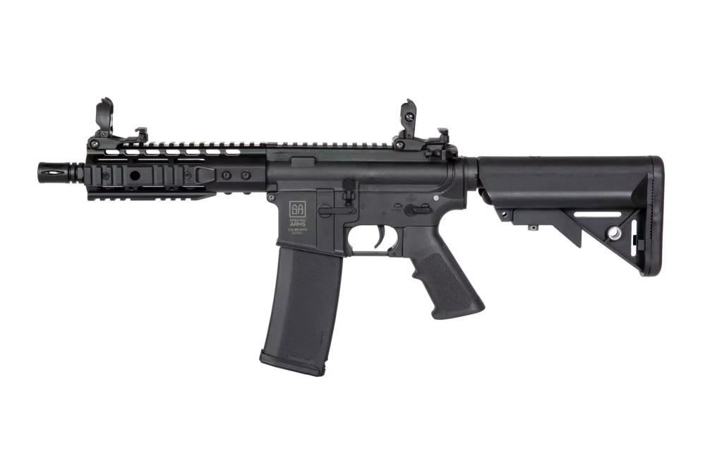 Airsoftová zbraň SA-C12 CORE™ - černá