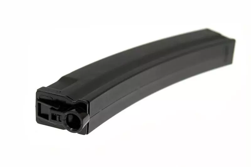 Chargeur Hi Cap pour répliques série MP5