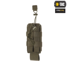 Elite Ranger Green Manner/Bottle Cover