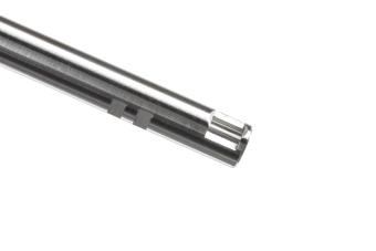 6.05 mm Da Vinci Raizen 05 455 mm precision barrel for AEG replicas