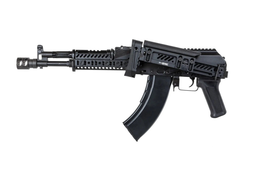 Carabina deportiva airsoft LCT ZK104