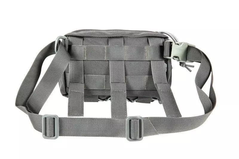 Otter Waist Bag - Primal Grey