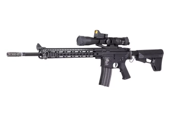 Réplica fusilka SA-B06 "Hermano de armas"