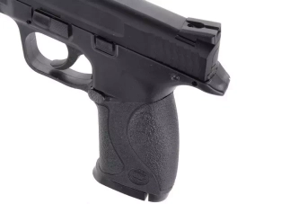 Pistola de airsoft M40