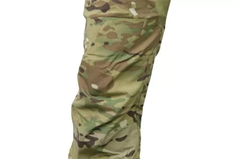 UTL Urban Tactical Pants - Multicam