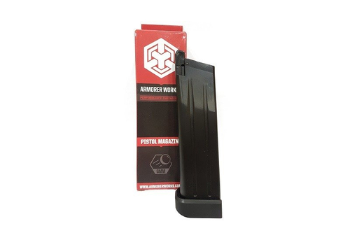 Cargador CO2 30 pellets para réplicas serie HX (Hi-capa)