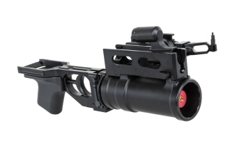 Granátomet Snow Wolf GP-25 airsoft pro repliky AK