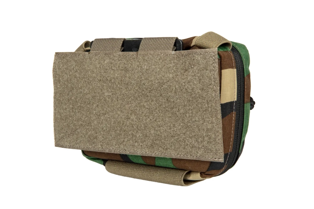 RV2 Pouch - Woodland