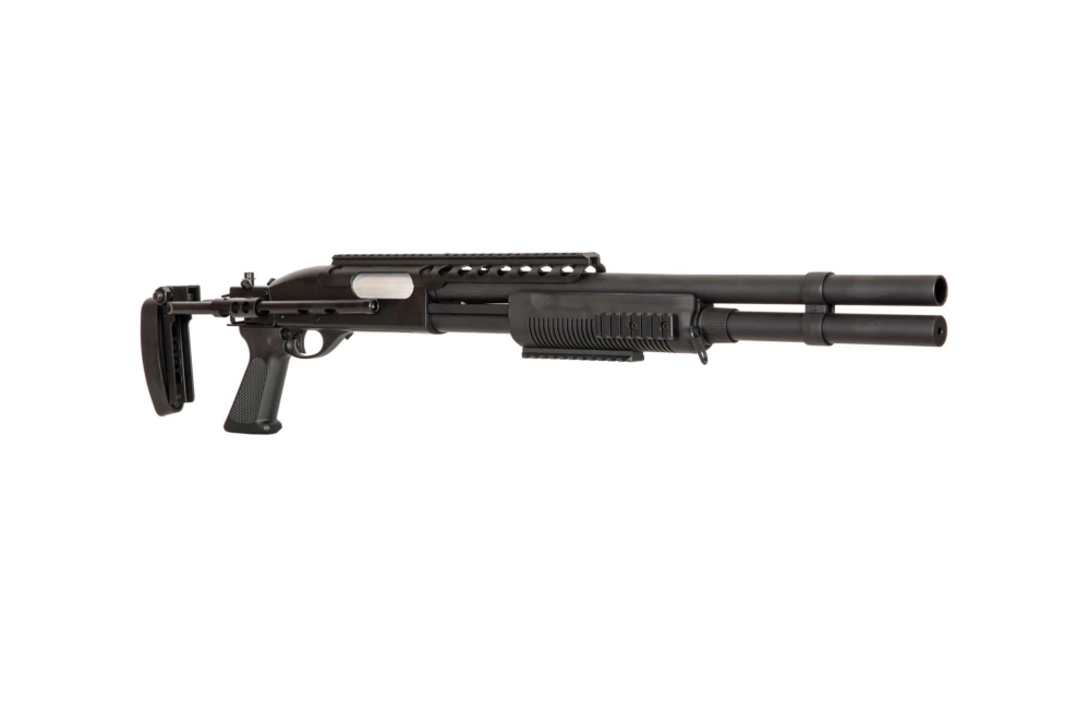Airsoft brokovnice SXR-006
