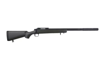 SW-10KT Sniper Rifle Replica (Upgraded) - olive