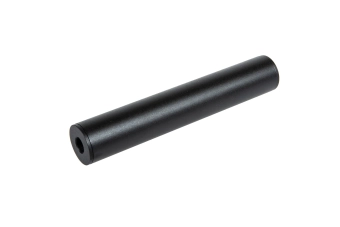 Covert Tactical Standard Silencer - Shhhhh 35x200
