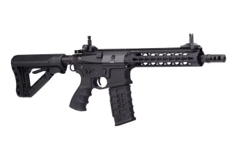 Airsoft puška GC16 Warthog 9”