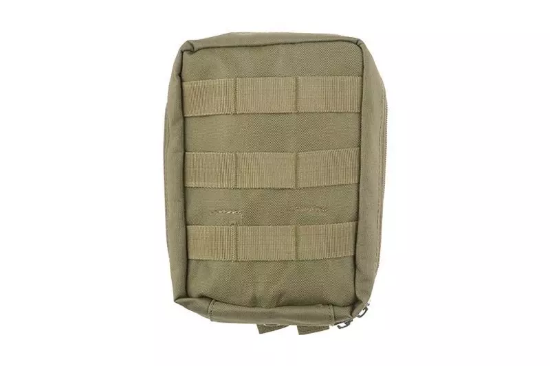 Medium Cargo Pouch - Olive Drab