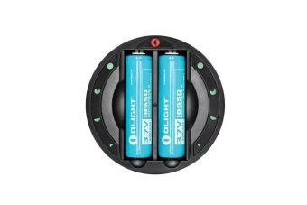 Speedloader omni-Dok universel