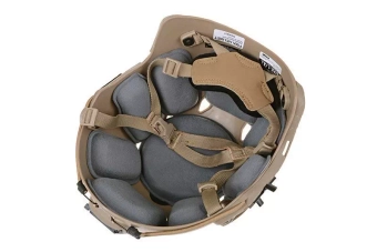 FAST BJ CFH Helmet Replica - Tan (L/XL)