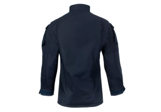 Camisa Revenger TDU - Azul marino