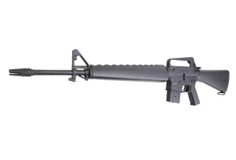 Réplica de fusil JG1601MG