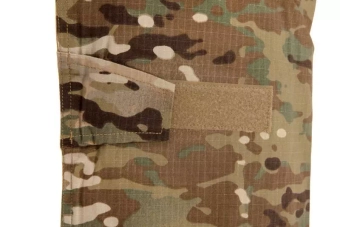 Typ kalhot G3 Advanced Version - Multicam